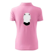 Barzoj čumák (Moňas)