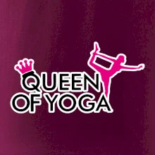 Queen Of Yoga Queen Of Yoga