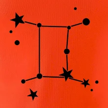 Súhvezdie - Gemini - Blíženci Súhvezdie - Gemini - Blíženci