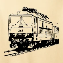 Vlak 363