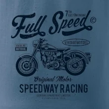 Full Speed Full Speed