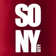 SO NY city