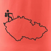 Český turista Český turista