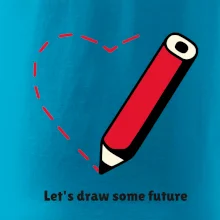 Let's draw some future Let's draw some future