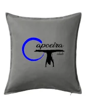 Capoeira club - bojovník