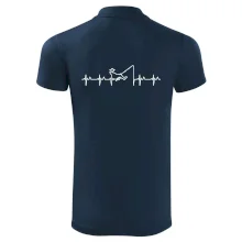 Rybár ekg Rybár ekg