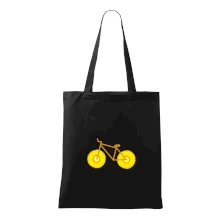 Bicykel kukurice (Moňas)