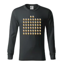 Narodeniny - 50x pivo Narodeniny - 50x pivo