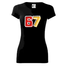 67 - čísla