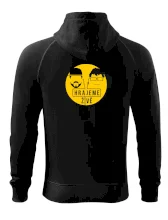 Vortex hrajeme živě