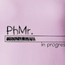 In progress titul PhMr. magister / magistra filozofie