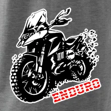 Moto Enduro Moto Enduro
