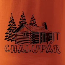Chalupár - chata