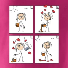 Láska ja a pivo (Hana-creative) Láska ja a pivo (Hana-creative)