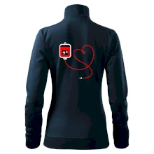 Transfúzia srdce Transfúzia srdce