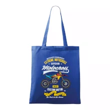 Motocross extreme custom motor