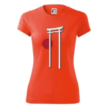 Japan culture - architektúra