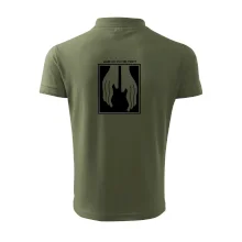 What do you see first? Gitara - Ruky