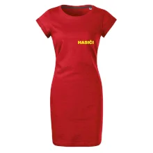 Hasiči názov samostatný Hasiči názov samostatný