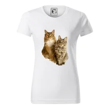 Mačky vectorizované (Moňas)