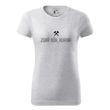 ZDAŘ BŮH, KURVA!﻿