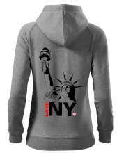 Socha slobody veľká