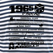 1965 v kocke