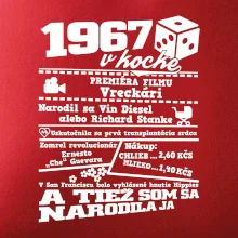 1967 v kocke