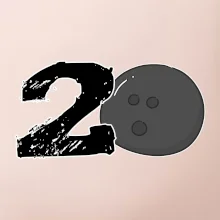 Bowling okrúhle narodeniny 20