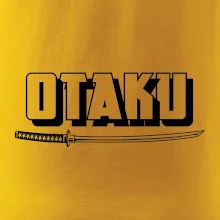 Otaku - katana