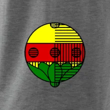 Šiltovka - Prší - Guľa