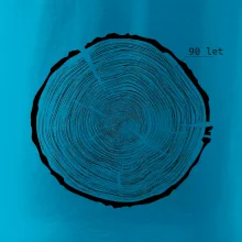 Letokruhy - 90 Letokruhy - 90