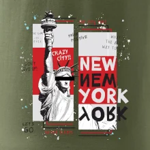 New york socha New york socha