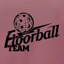 Florbal team