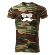 Mustache okuliare Mustache okuliare