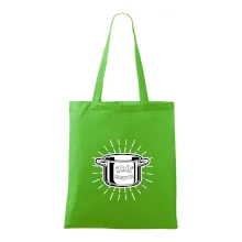 Kráľ kuchyne - hrniec