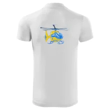 Vrtuľník rescue Vrtuľník rescue