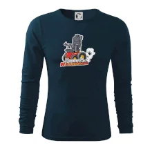 Pomalu, ale neohroženě Pomalu, ale neohroženě