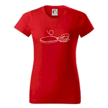 Stolný tenis jedným ťahom