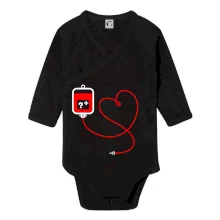 Transfúzia srdce Transfúzia srdce