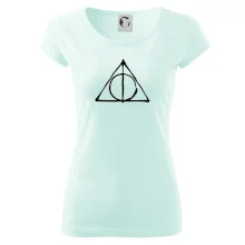 Harry - symbol relikvie Harry - symbol relikvie