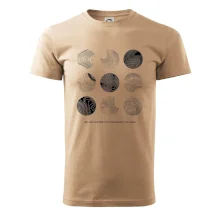 Vrstevnice najvyšších Českých hôr