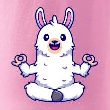 Yoga meditácie - lama