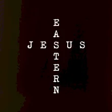 Eastern Jesus