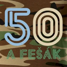 50 a fešák