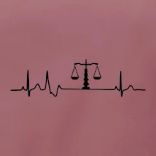 EKG sudca