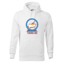 Škrečok v jednom kole