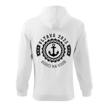 K vode - kotva (vlastný nápis) K vode - kotva (vlastný nápis)