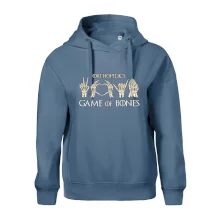 Game of Bones Orthopedics