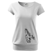 Kôň bežiaci Kôň bežiaci